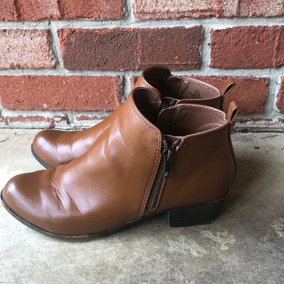 Women’s Ankle booties - Picture 3 of 8